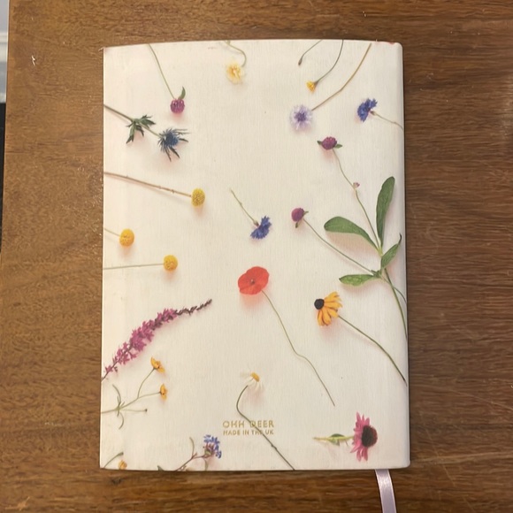 Ohh Deer x Urban Outiftters Daily Planner & Journal - Picture 3 of 3